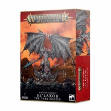 Be'lakor, the Dark Master