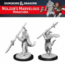 Bearded Devils (2ct)