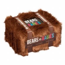 Bears vs Babies