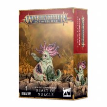 Beast Of Nurgle