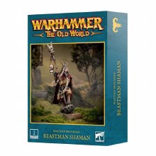 Beastman Shaman Beastman Shaman