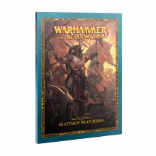 Arcane Journal: Beastmen Brayherds