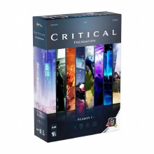 Critical: Foundation – Season 1