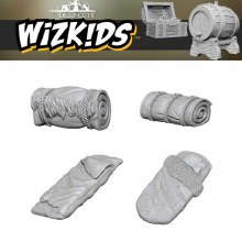 Bedrolls (4ct)