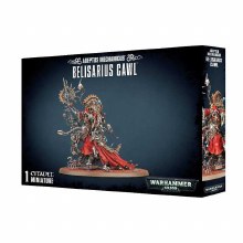 Belisarius Cawl