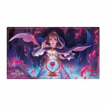 Disney Lorcana Playmat, Belle