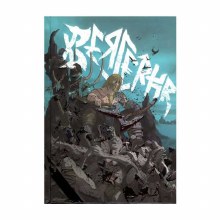 Berserkr Core Rulebook