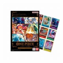 Best Selection Volume 1 Premium Card Collection