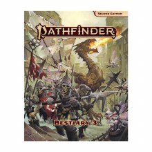 Pathfinder®: Bestiary 3 Pathfinder®: Bestiary 3