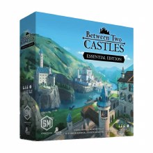Between Two Castles: Essential Edition