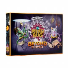 Mindbug: Beyond Eternity