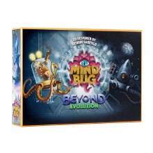Mindbug: Beyond Evolution