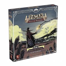 Pagan: Beyond the Palisades Expansion