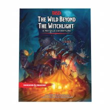 The Wild Beyond the Witchlight™