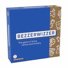 Bezzerwizzer
