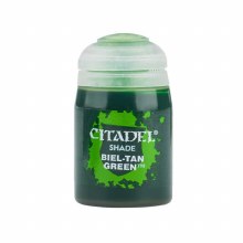 Biel-Tan Green