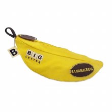 Big Letter Bananagrams