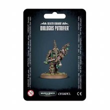 Biologus Putrifier Biologus Putrifier