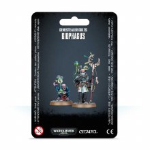Biophagus