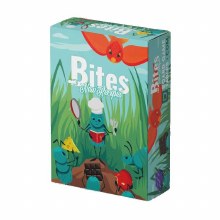 Bites: New Recipes
