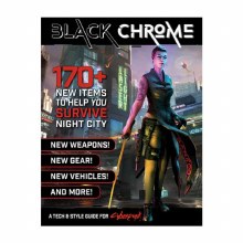 Black Chrome