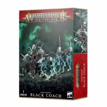 Black Coach