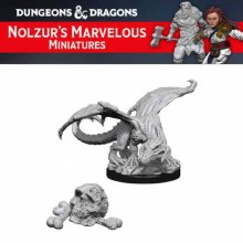 Black Dragon Wyrmling (2ct)