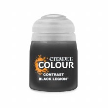 Black Legion