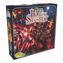 Ghost Stories: Black Secret Expansion