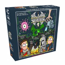 Black Souls Black Souls