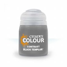 Black Templar