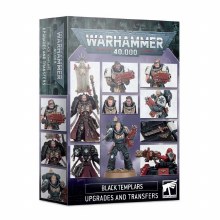 Black Templars: Upgrades and Transfers