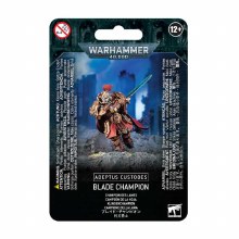 Blade Champion