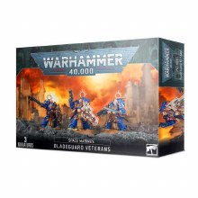 Bladeguard Veterans