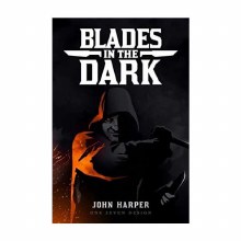 Blades in the Dark