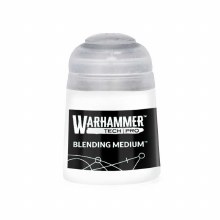 Blending Medium