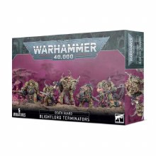 Blightlord Terminators Blightlord Terminators