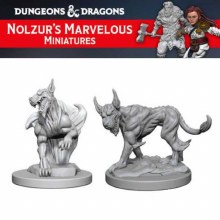 Blink Dogs (2ct)
