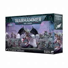 Emperor’s Children Battleforce: Blissbound Warband