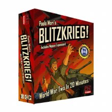 Blitzkrieg!: World War Two in 20 Minutes