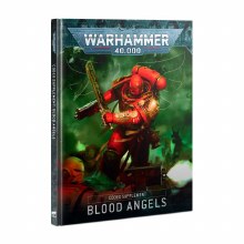 Codex Supplement: Blood Angels