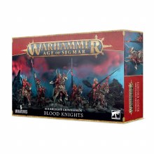Blood Knights