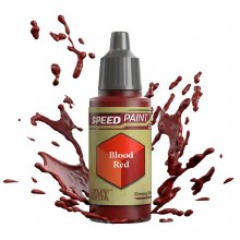 Blood Red
