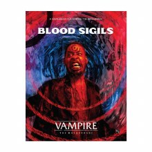Blood Sigils