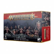 Blades Of Khorne: Blood Warriors