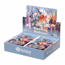 Blooming Radiance Booster Box