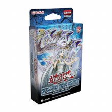 Structure Deck: Blue-Eyes White Destiny