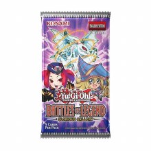 Battles of Legend: Glorious Gallery Single Booster