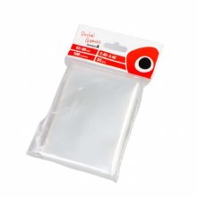 Portal Sleeves Clear, Standard Size (55ct)