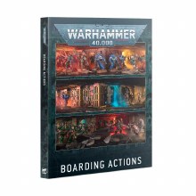 Boarding Actions